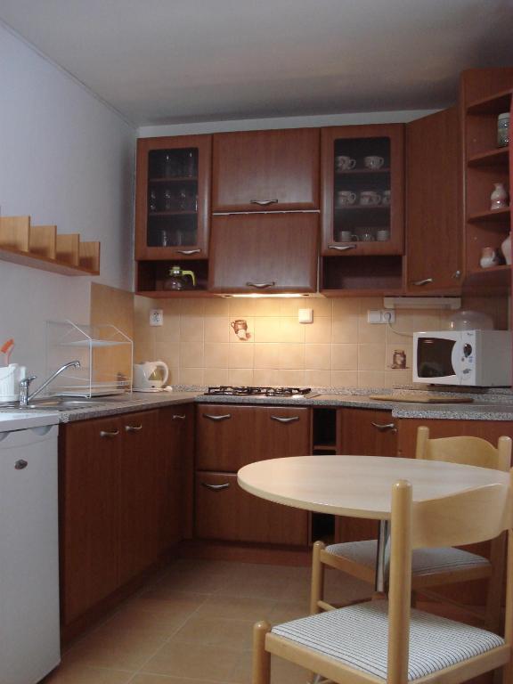 Pension Kral Jablonec nad Nisou Rom bilde